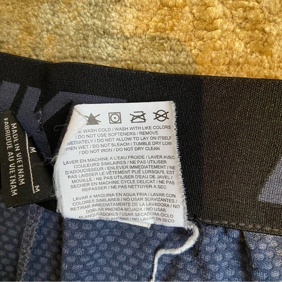 Nike Dri Fit Athletic Shorts - Picture 5 of 7